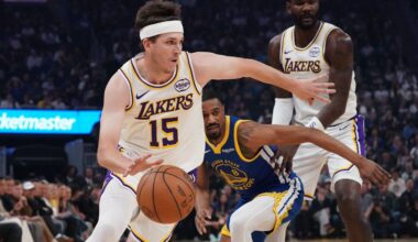 The Best NBA Player Props to Bet Today (March 3)