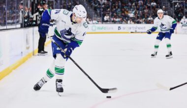 All of the Canucks’ trade chips ranked by potential return heading into Trade Deadline week