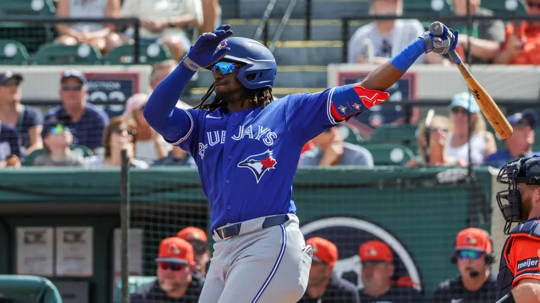 Blue Jays have Bob McAdoo's cousin on verge of MLB debut image