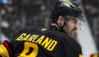 Islanders Linked To Conor Garland – Pro Hockey Rumors