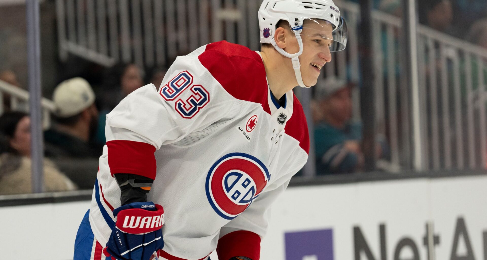 EOTP’s Montreal Canadiens Stars of the Week