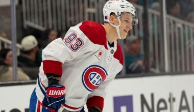 EOTP’s Montreal Canadiens Stars of the Week