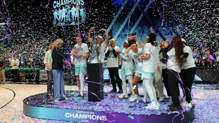 This is how much more Breanna Stewart, Arike Ogunbowale get for winning Unrivaled compared to WNBA contracts image