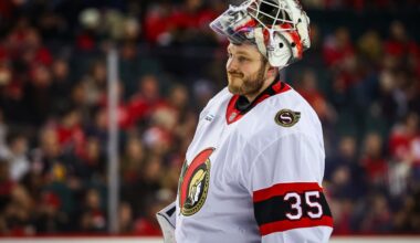 How much change is coming in Ottawa if they miss the playoffs?