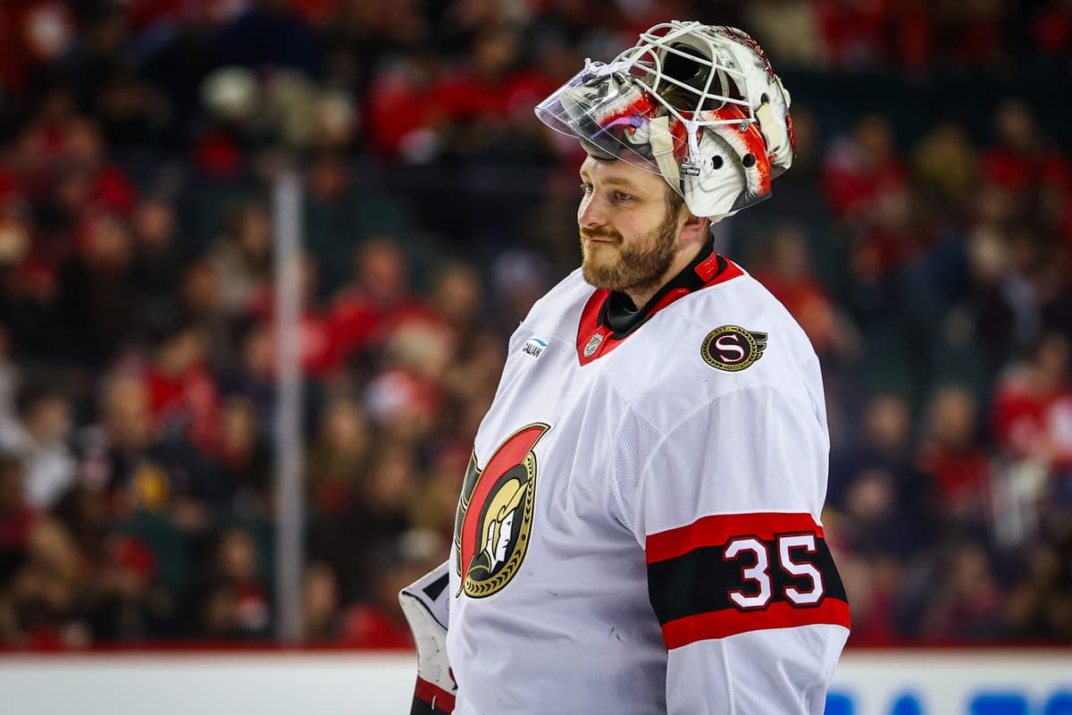 How much change is coming in Ottawa if they miss the playoffs?