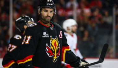 Avalanche Acquire Nazem Kadri – Pro Hockey Rumors