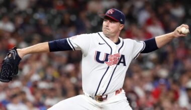 World Baseball Classic’s Energy Is Winning Over MLB Stars