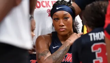 Cotie McMahon's WNBA future revealed after college career at Ole Miss, Ohio State image