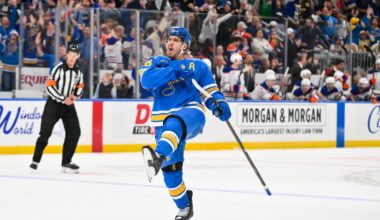 Strong effort wasted as Oilers hope lost point doesn’t ‘come and haunt us later’