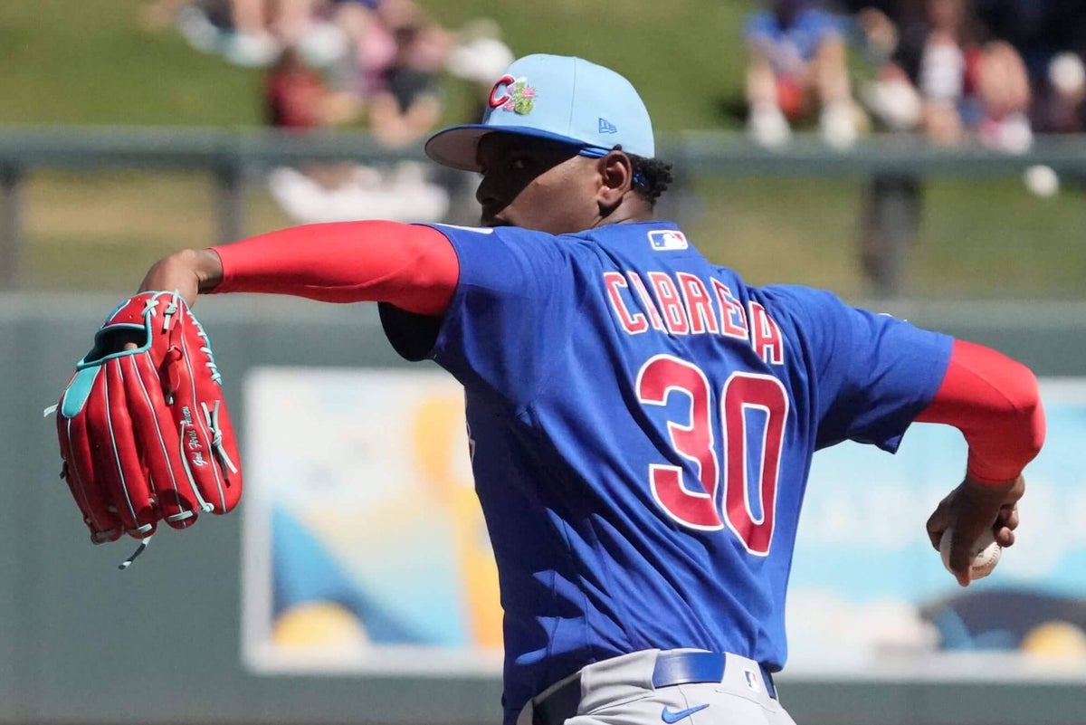 What we’re hearing about the Cubs: Chicago is still looking to make moves