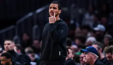 Celtics Climb One Spot In ESPN's Updated NBA Power Rankings image