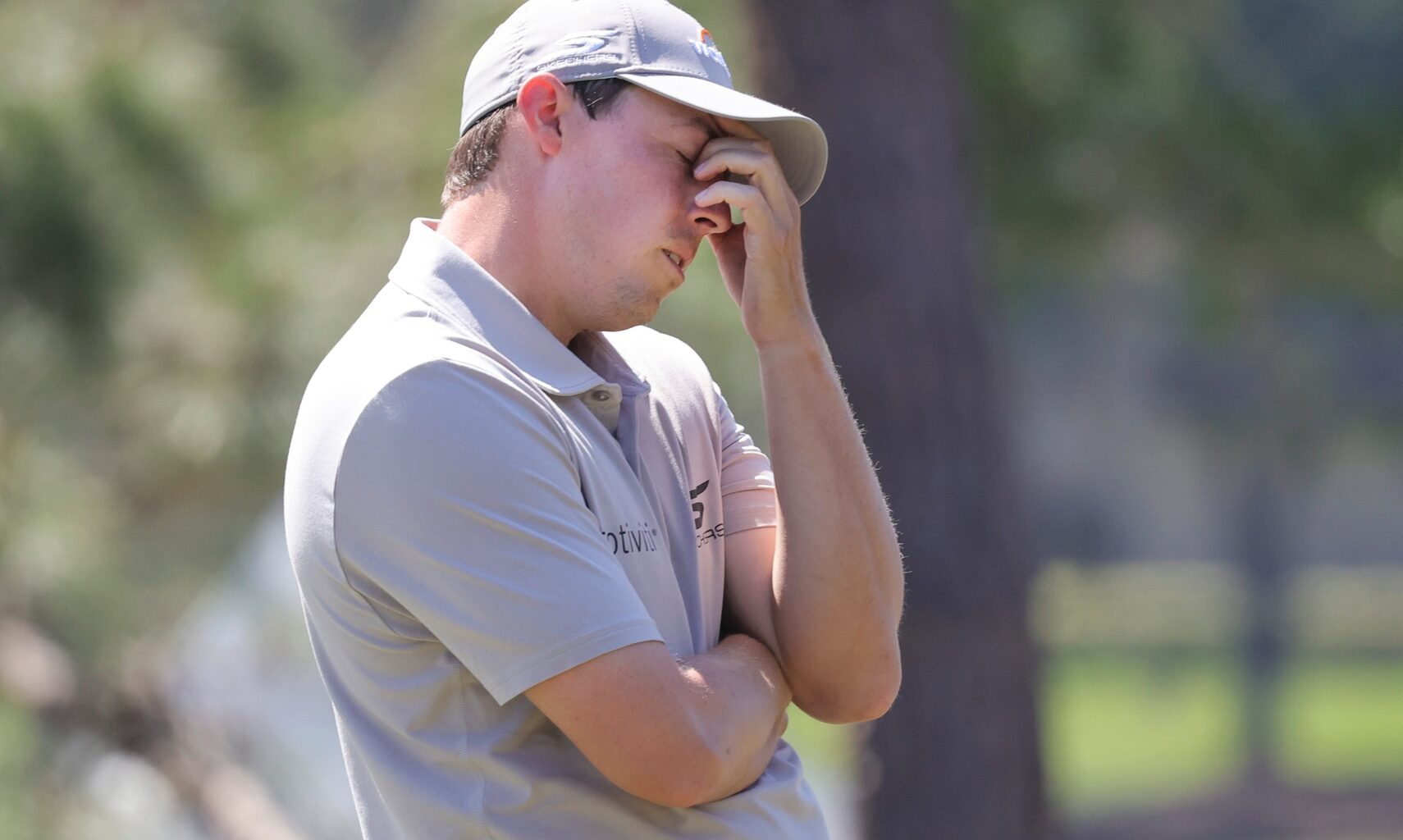 Matt Fitzpatrick Criticizes Slow Play at Valspar Championship