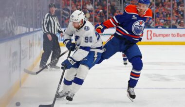 Connor McDavid’s frustration, the ‘pillow fight’ Pacific Division, and the NHL’s playoff format delusion