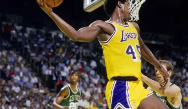 Why this Lakers legend wants to own the Seattle SuperSonics amid NBA expansion image