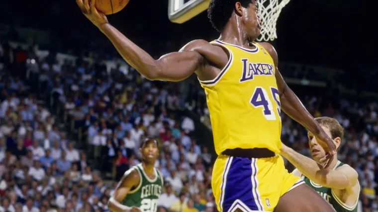 Why this Lakers legend wants to own the Seattle SuperSonics amid NBA expansion image