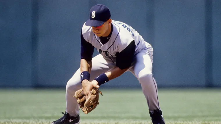 Alex Rodriguez Alex Rodriguez