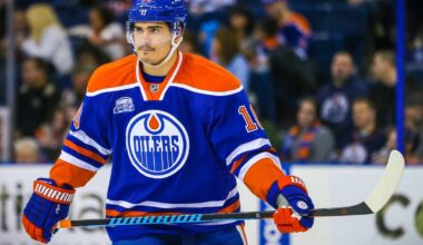 How the Oilers trading Nail Yakupov to the Blues turned into Tristan Jarry