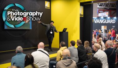 5 things not to miss on the Nikon stand at The Photography & Video Show 2026