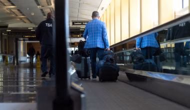 What to know about polio when you are traveling