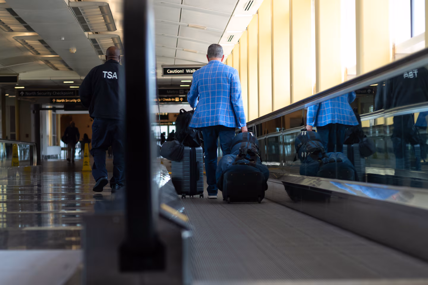 What to know about polio when you are traveling