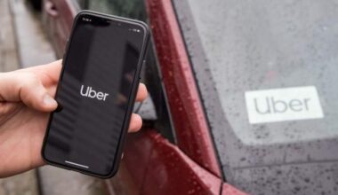 As Uber launches U.S. option to choose women drivers, what about Canada? - National