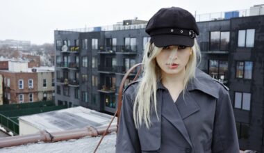 Underscores Lines Up 2026 North American Tour