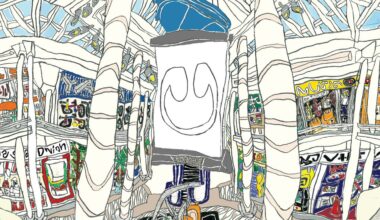 underscores: U Album Review | Pitchfork