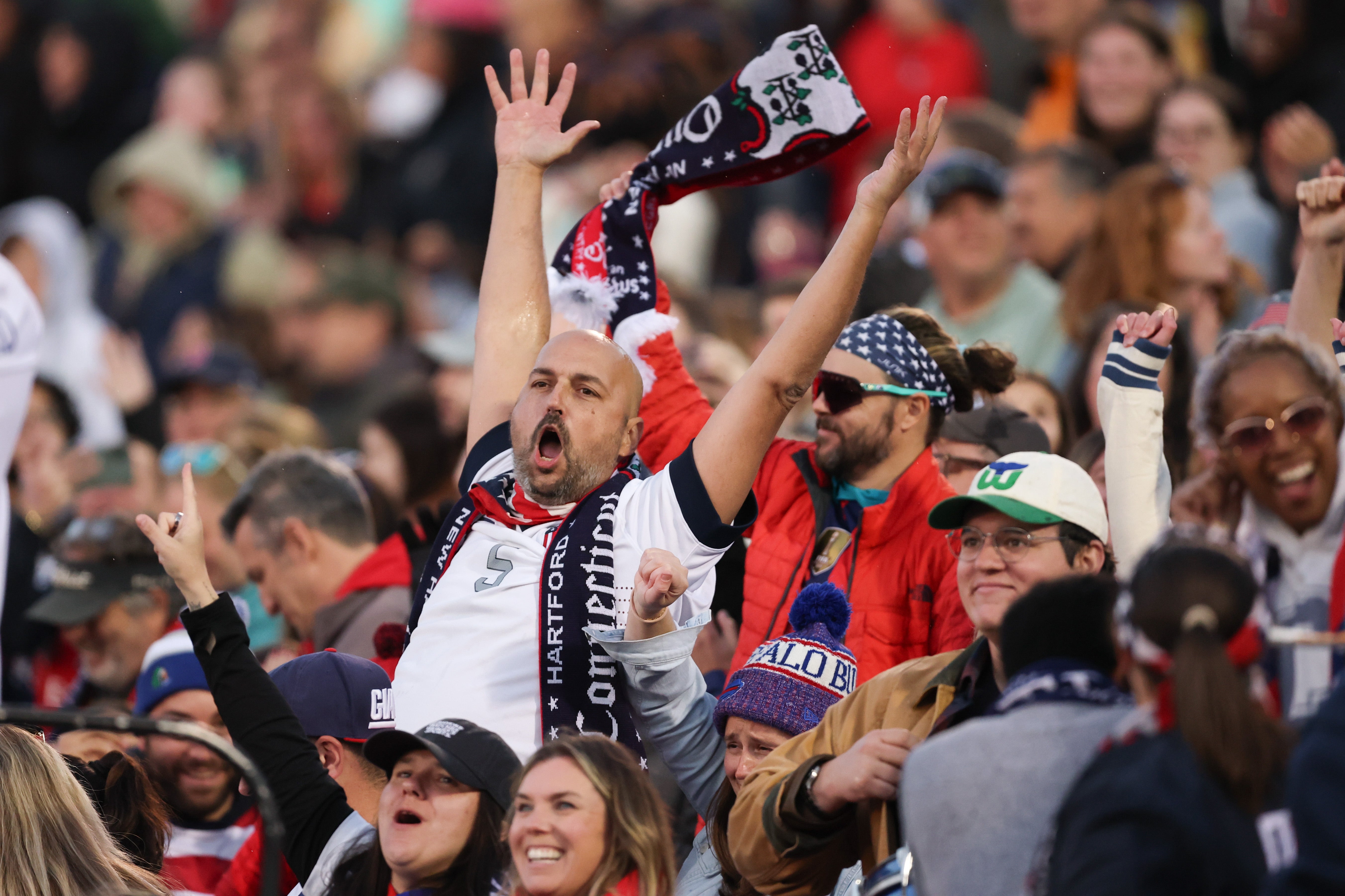 Millions of fans are expected to attend World Cup games in the U.S., Mexico and Canada this summer