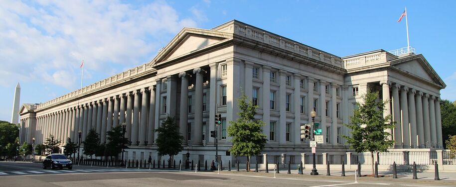 The United States is Insolvent