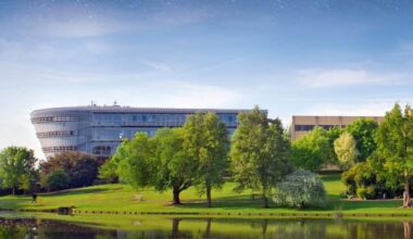 UNITAR, Surrey University Launch Sustainability Traineeship