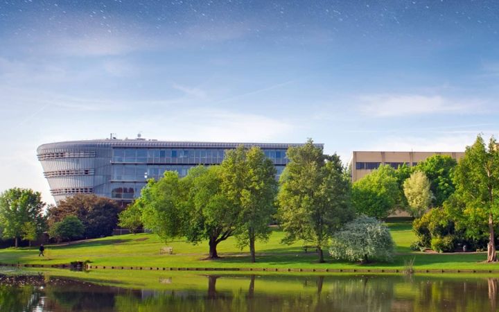 UNITAR, Surrey University Launch Sustainability Traineeship