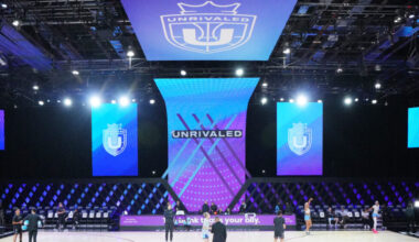 Unrivaled Semi-Finals Rocked By ‘Pay The Players’ Chants Amid WNBA Salary Debate