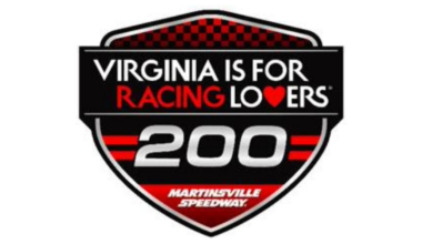NASCAR Whelen Modified Tour Virginia Is For Racing Lovers 200 Postponed To Saturday
