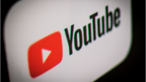 image of YouTube TV app