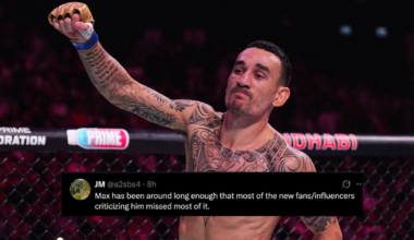 Max Holloway