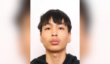 Man, 19, wanted in GTA homicides arrested in Calgary