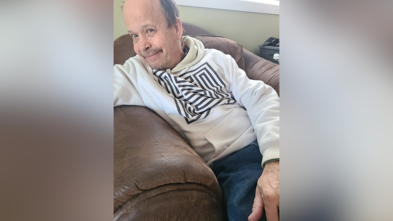 Police looking for missing Calgary man last seen in Inglewood
