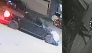 Suspects sought after double shooting in NE Calgary last summer