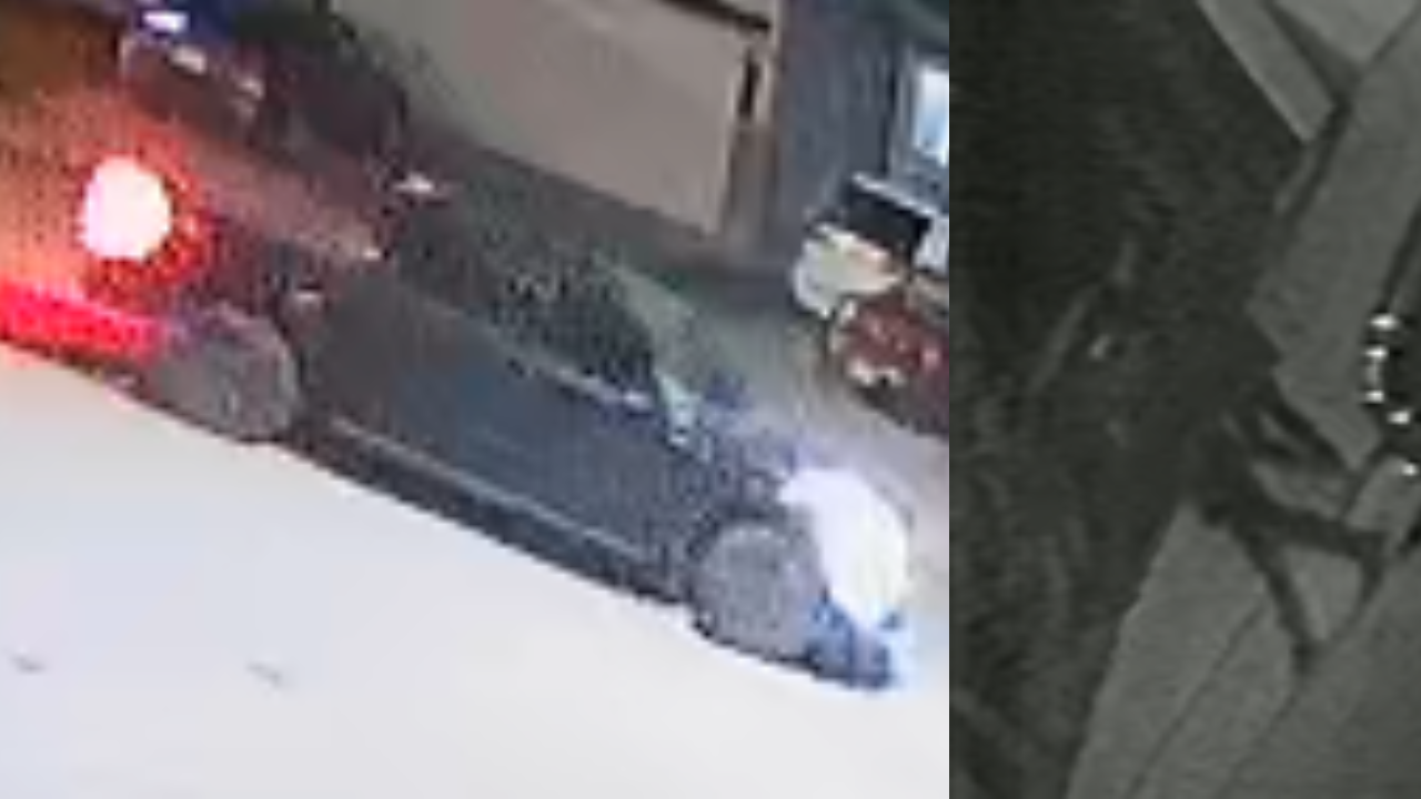 Suspects sought after double shooting in NE Calgary last summer