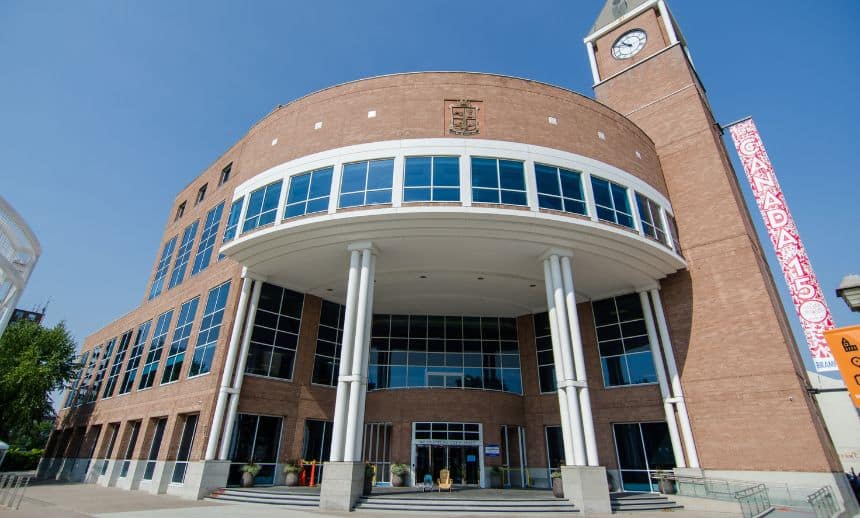 'Brampton's Jewish Community Deserves Better': Ontario City Council Denounced for Support of 'Apartheid-Free' Pledge