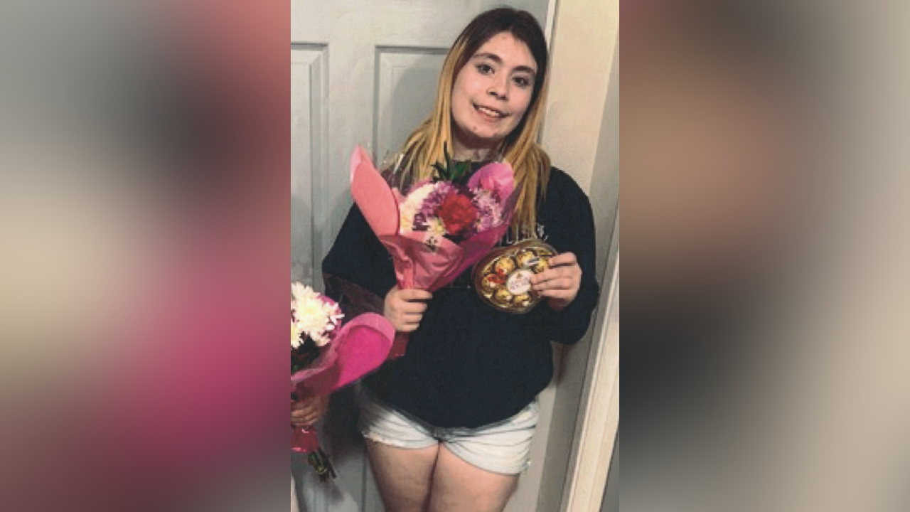 Calgary police seek help to find missing 14‑year‑old girl
