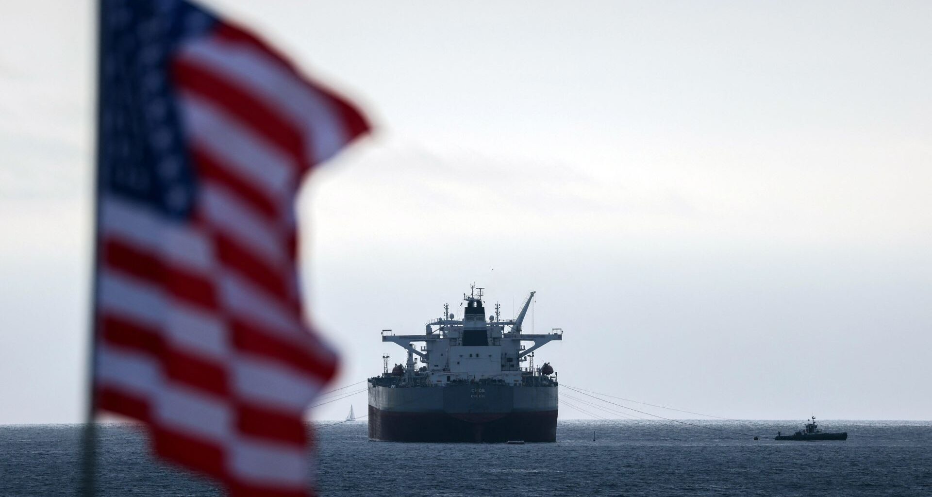 Economic analysts have raised their recession predictions to essentially a coin toss, with the war in Iran sending oil prices soaring. 