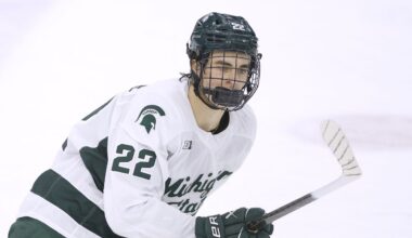 Scout's Analysis: Can Porter Martone help Philadelphia's playoff push?