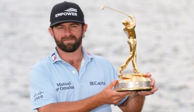 How The Players Championship lived up to the hype — again