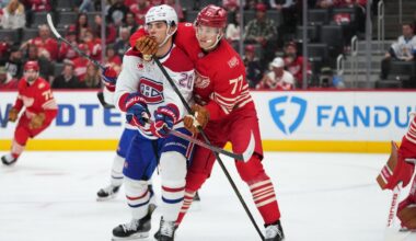 Canadiens can't let bad bounces prevent them from playing right way
