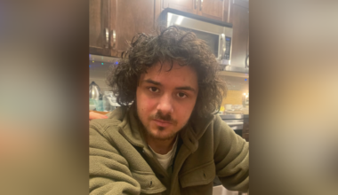 Police looking for Calgary man last seen nearly 6 months ago