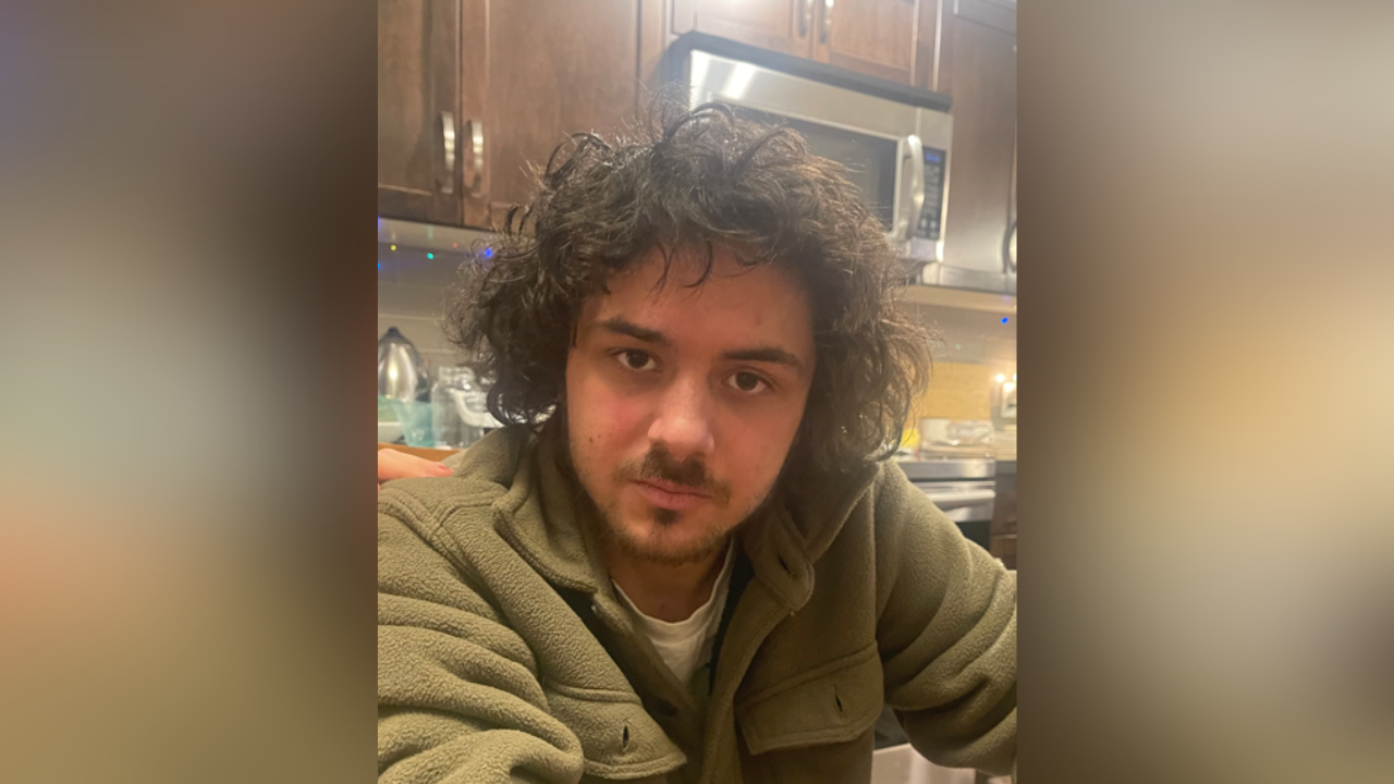Police looking for Calgary man last seen nearly 6 months ago