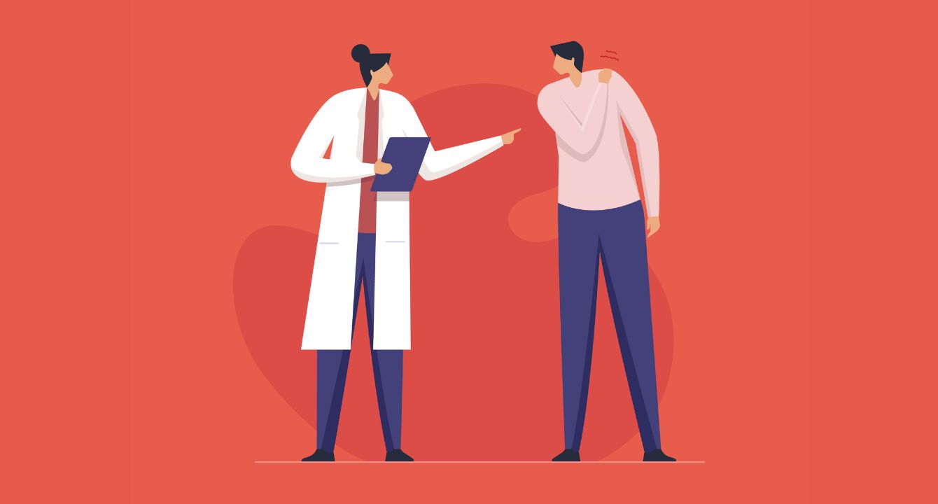 The hidden cost of dismissal: How we amplify chronic pain in clinical settings