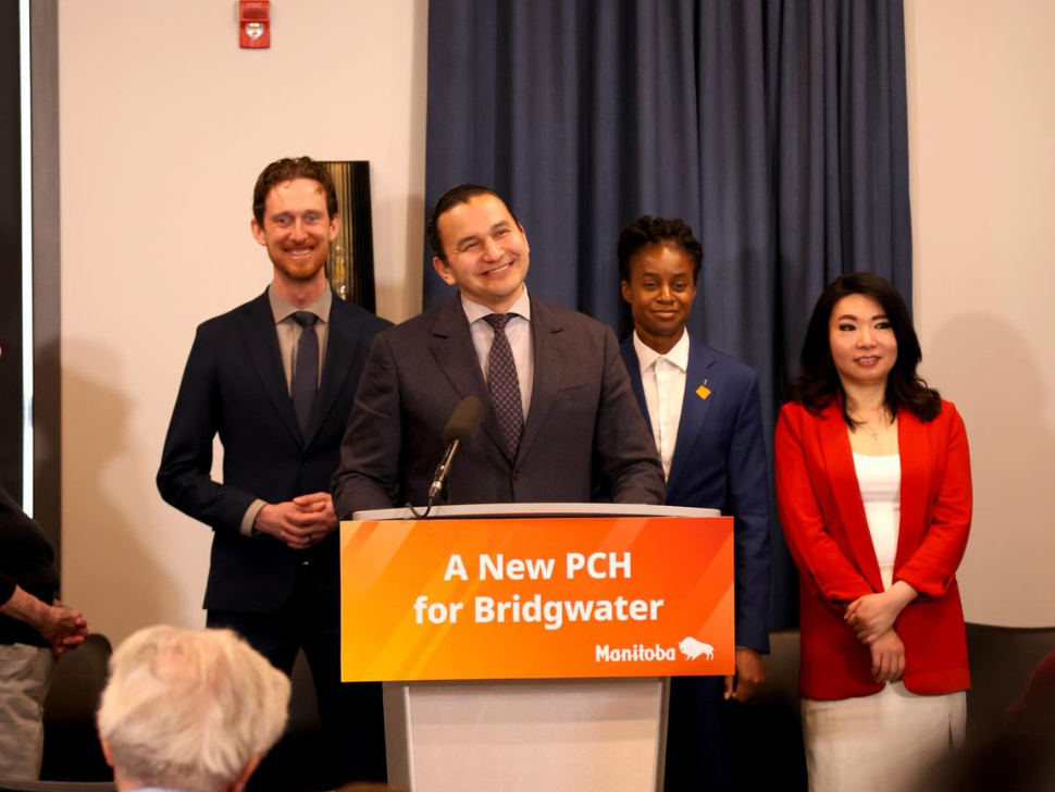 New personal care home planned for Bridgwater neighbourhood