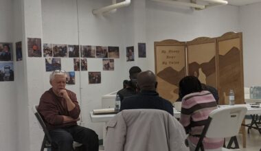 Come and go prayer event aims to uplift Winnipeg’s downtown community